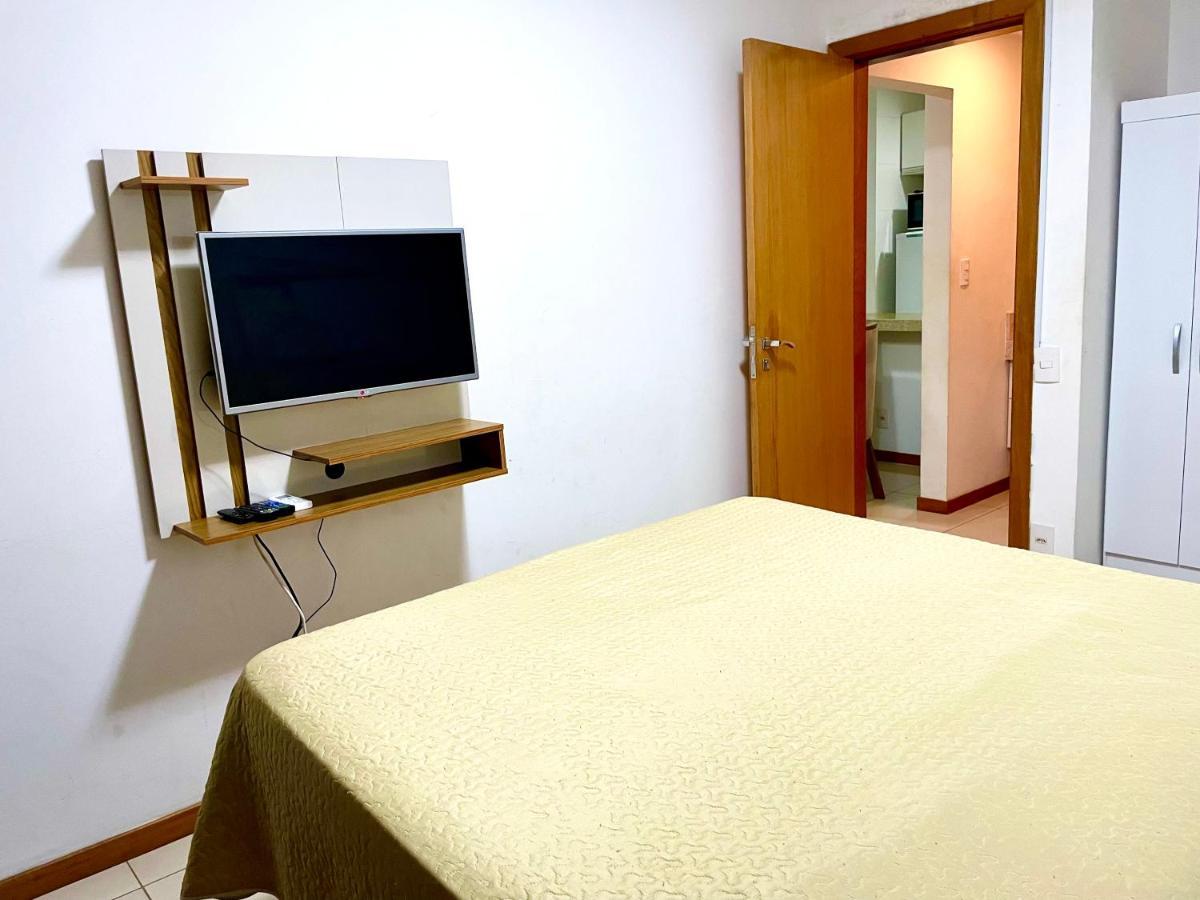 Privilege - Vista Mar Apartment Ilheus Bagian luar foto
